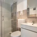 Apartament Flowers House *