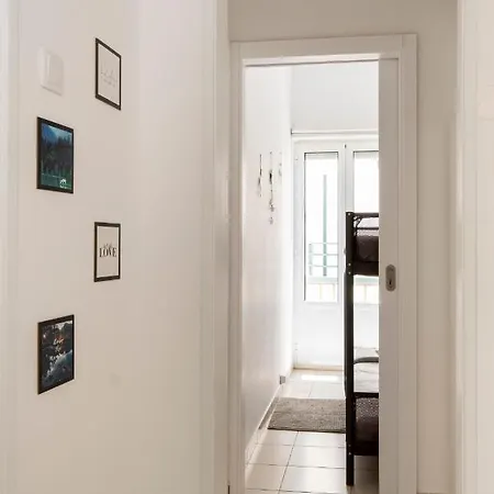 Flowers House Apartamento