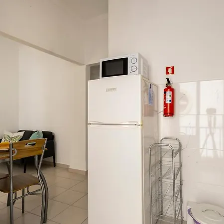 Flowers House Apartamento *