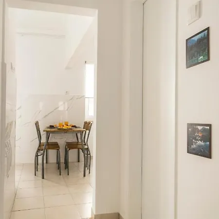 Flowers House Apartman *