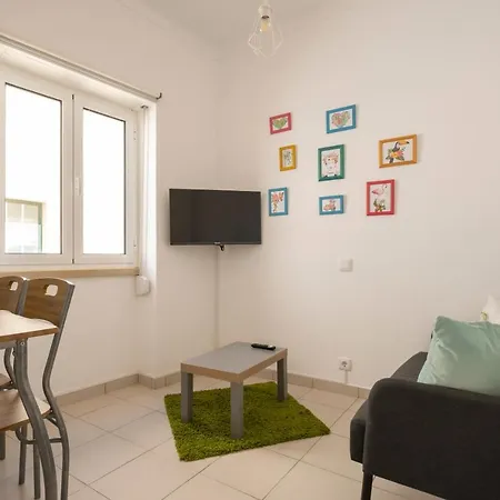 Apartman Flowers House