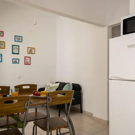 Flowers House Nazaré