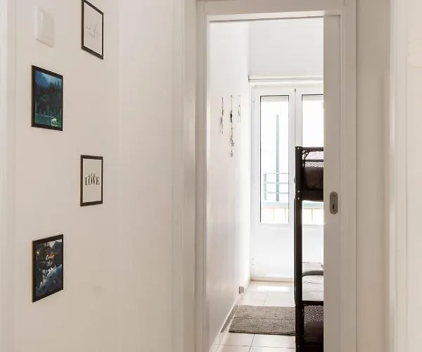 Flowers House Apartament