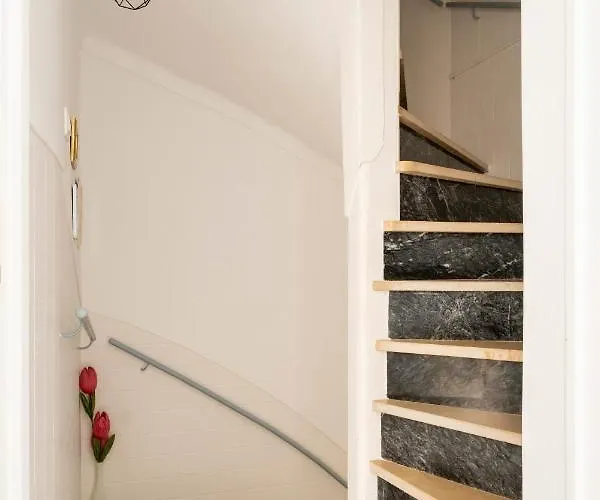 Flowers House Nazaré