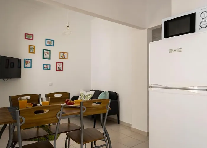 Flowers House Nazaré